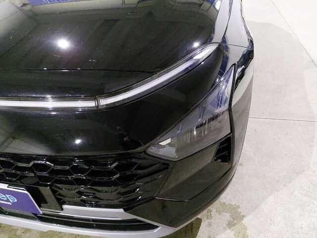 Hyundai BAYON 1.2 MPI XLINE MT