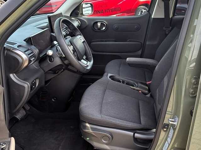 Hyundai INSTER 49kWh XClass (TP, AP)