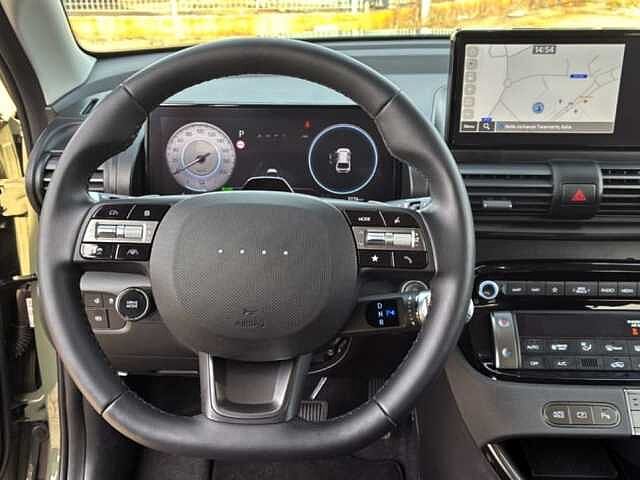 Hyundai INSTER 49kWh XClass (TP, AP)