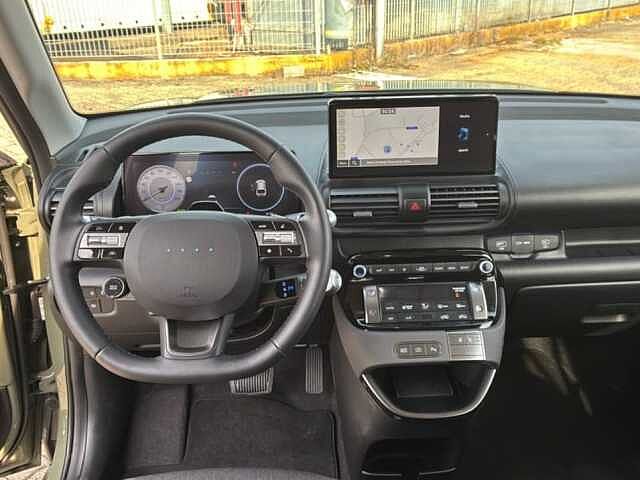 Hyundai INSTER 49kWh XClass (TP, AP)