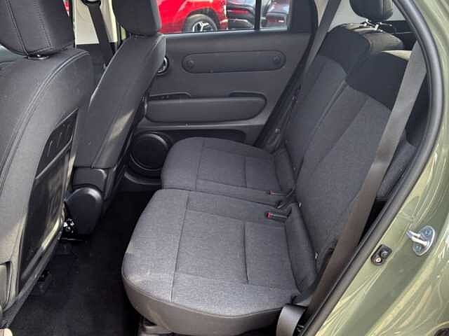 Hyundai INSTER 49kWh XClass (TP, AP)