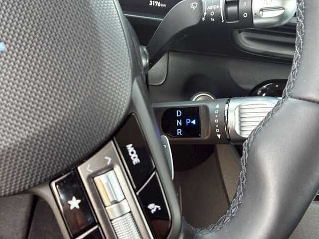 Hyundai INSTER 49kWh XClass (TP, AP)