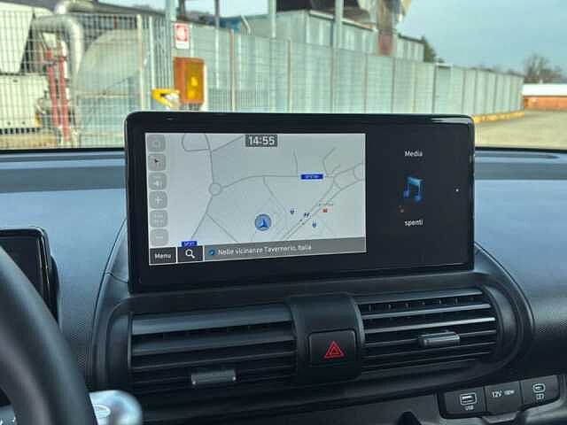 Hyundai INSTER 49kWh XClass (TP, AP)