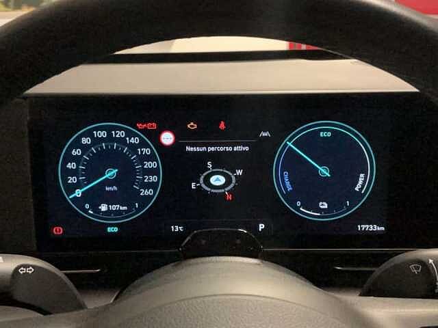 Hyundai KONA 1.6 GDI HEV X LINE 2WD 141CV DCT