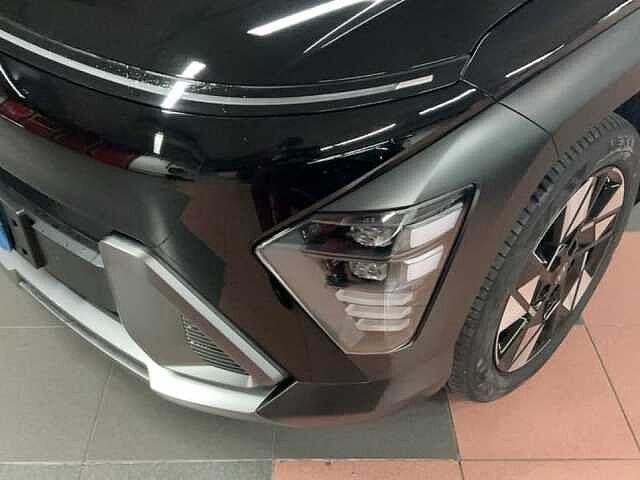 Hyundai KONA 1.6 GDI HEV X LINE 2WD 141CV DCT