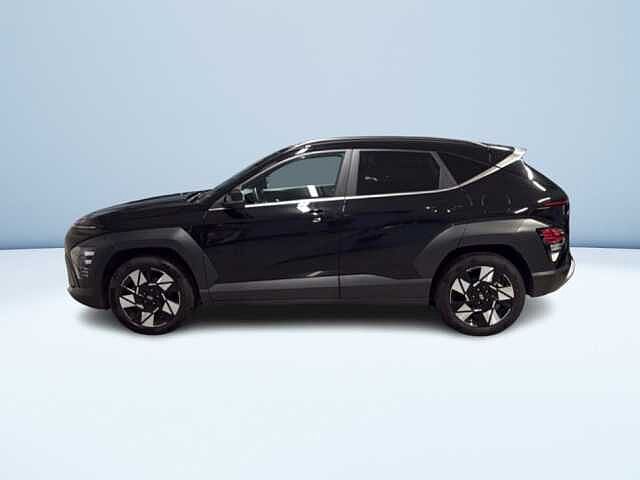 Hyundai KONA 1.6 GDI HEV X LINE 2WD 141CV DCT