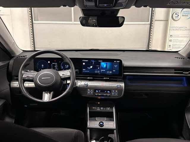 Hyundai KONA 1.6 GDI HEV X LINE 2WD 141CV DCT