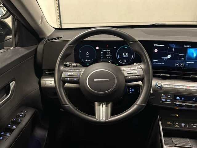 Hyundai KONA 1.6 GDI HEV X LINE 2WD 141CV DCT