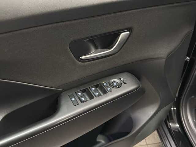 Hyundai KONA 1.6 GDI HEV X LINE 2WD 141CV DCT