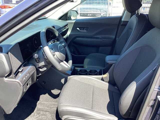 Hyundai KONA 1.6 HEV XLine Plus MY25