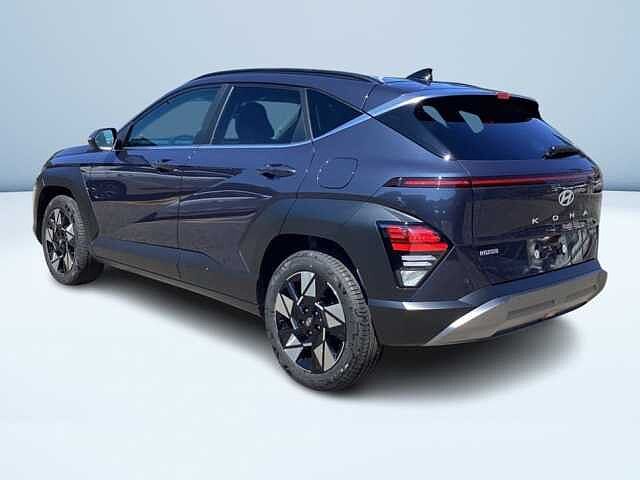 Hyundai KONA 1.6 HEV XLine Plus MY25