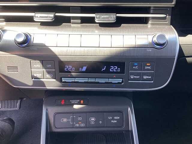 Hyundai KONA 1.6 HEV XLine Plus MY25