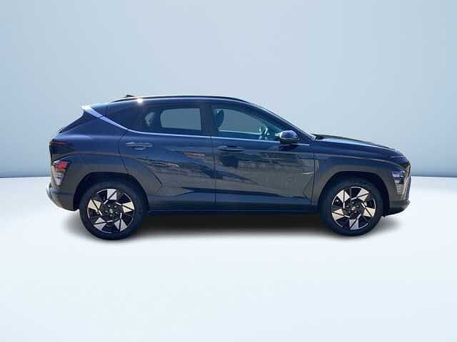 Hyundai KONA 1.6 HEV XLine Plus MY25