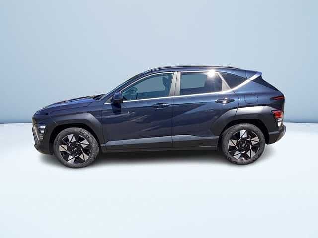 Hyundai KONA 1.6 HEV XLine Plus MY25