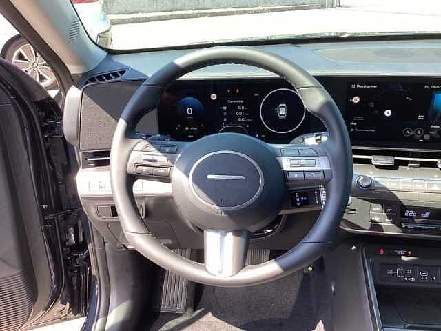Hyundai KONA 1.6 HEV XLine Plus MY25
