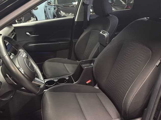Hyundai KONA 1.6 GDI HEV X LINE 2WD 141CV DCT