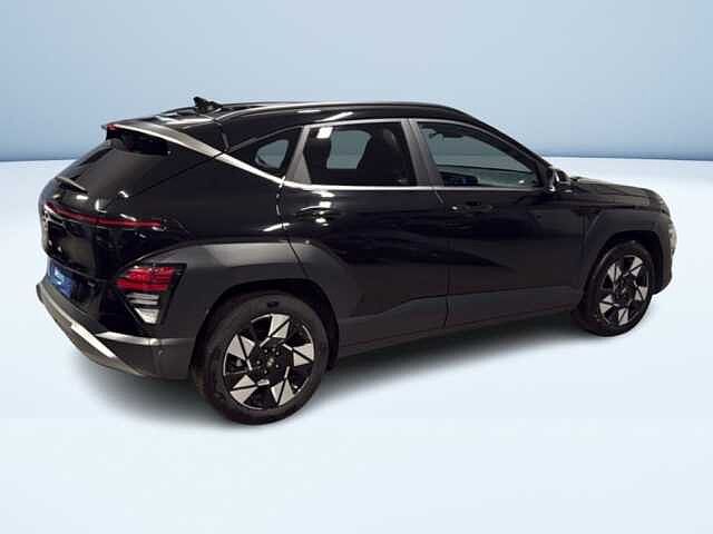 Hyundai KONA 1.6 GDI HEV X LINE 2WD 141CV DCT