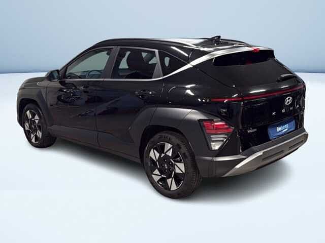 Hyundai KONA 1.6 GDI HEV X LINE 2WD 141CV DCT