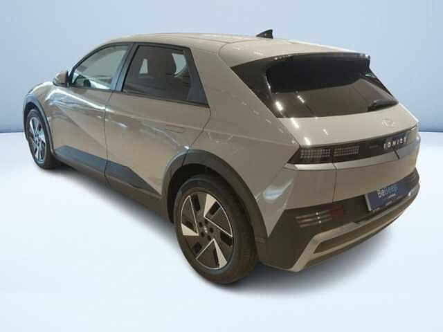 Hyundai IONIQ 5 84 KWH EXCLUSIVE PLUS RWD