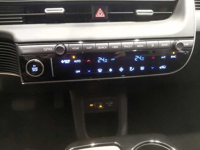 Hyundai IONIQ 5 84 KWH EXCLUSIVE PLUS RWD