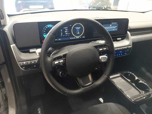 Hyundai IONIQ 5 84 KWH EXCLUSIVE PLUS RWD
