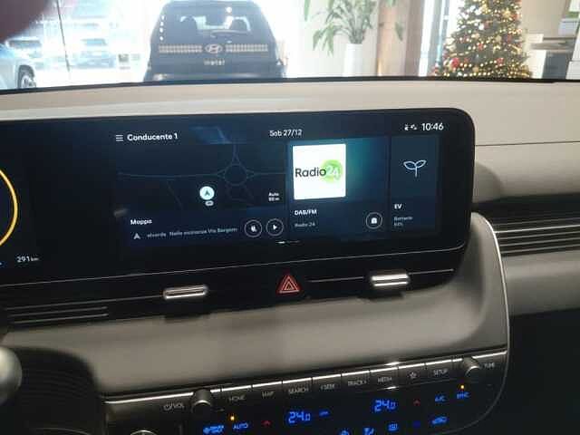Hyundai IONIQ 5 84 KWH EXCLUSIVE PLUS RWD