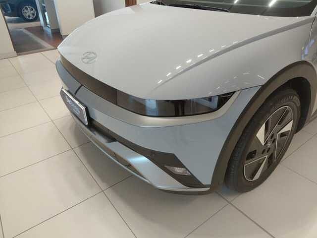 Hyundai IONIQ 5 84 KWH EXCLUSIVE PLUS RWD