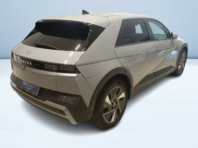 Hyundai IONIQ 5 84 KWH EXCLUSIVE PLUS RWD