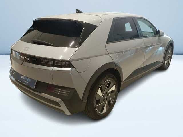 Hyundai IONIQ 5 84 KWH EXCLUSIVE PLUS RWD