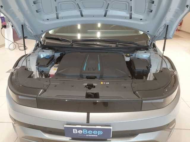 Hyundai IONIQ 5 84 KWH EXCLUSIVE PLUS RWD