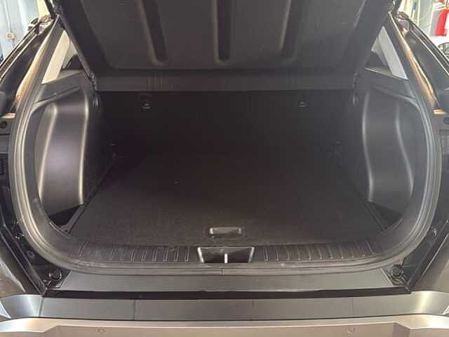 Hyundai KONA 1.6 GDI HEV X LINE 2WD 141CV DCT