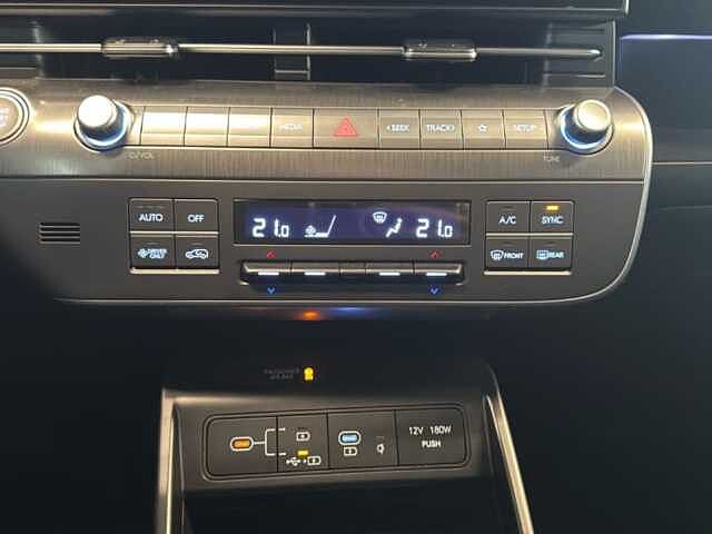 Hyundai KONA 1.6 GDI HEV X LINE 2WD 141CV DCT