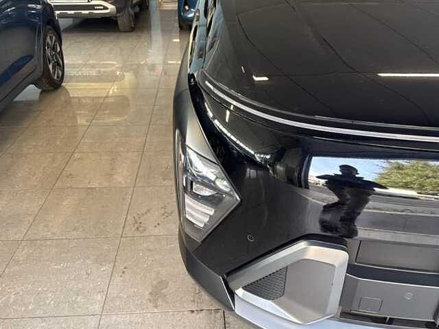 Hyundai KONA 1.6 GDI HEV X LINE 2WD 141CV DCT