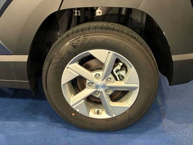 Hyundai KONA 1.0 TGDI MT XTech MY25