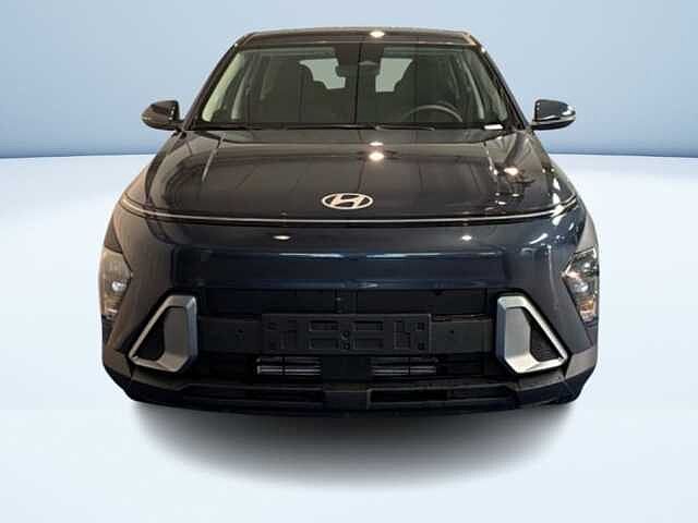 Hyundai KONA 1.0 TGDI MT XTech MY25