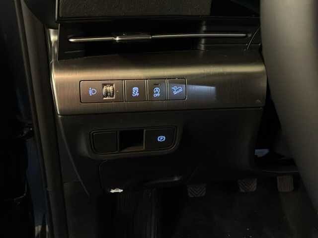 Hyundai KONA 1.0 TGDI MT XTech MY25