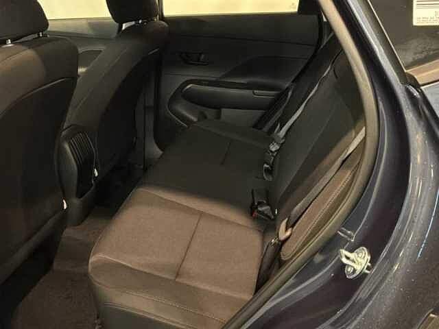 Hyundai KONA 1.0 TGDI MT XTech MY25