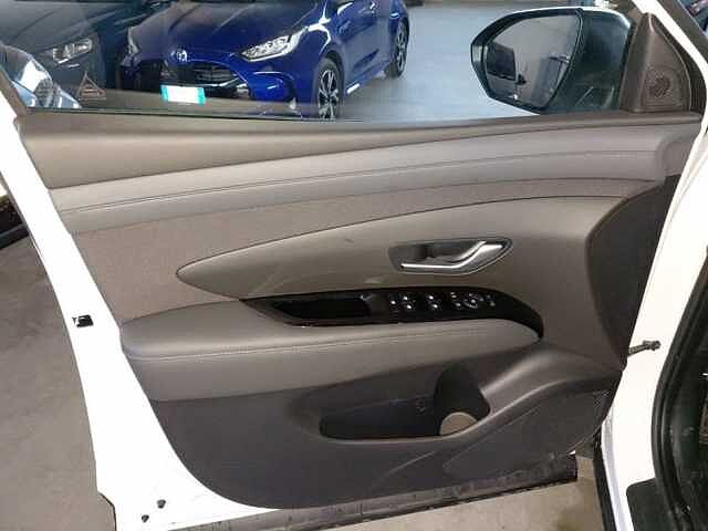 Hyundai TUCSON 1.6 PHEV EXELLENCE 2WD AUTO