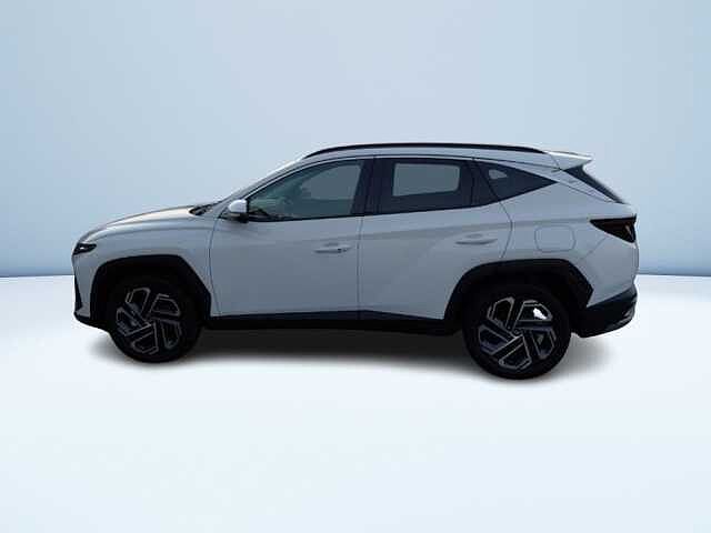 Hyundai TUCSON 1.6 PHEV EXELLENCE 2WD AUTO
