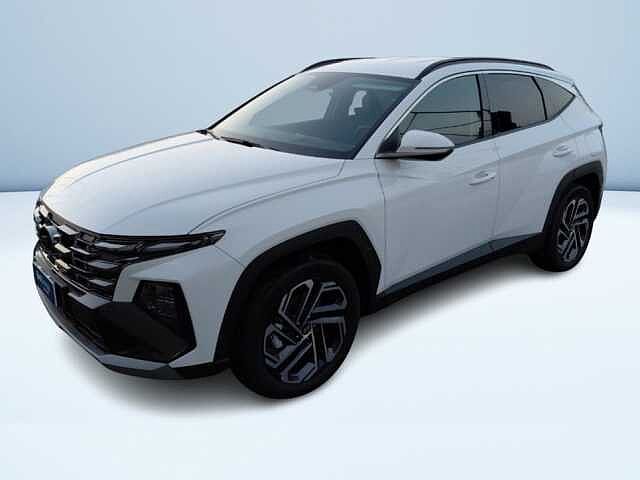 Hyundai TUCSON 1.6 PHEV EXELLENCE 2WD AUTO