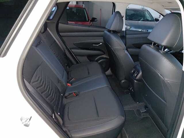 Hyundai TUCSON 1.6 PHEV EXELLENCE 2WD AUTO