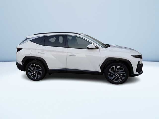 Hyundai TUCSON 1.6 PHEV EXELLENCE 2WD AUTO