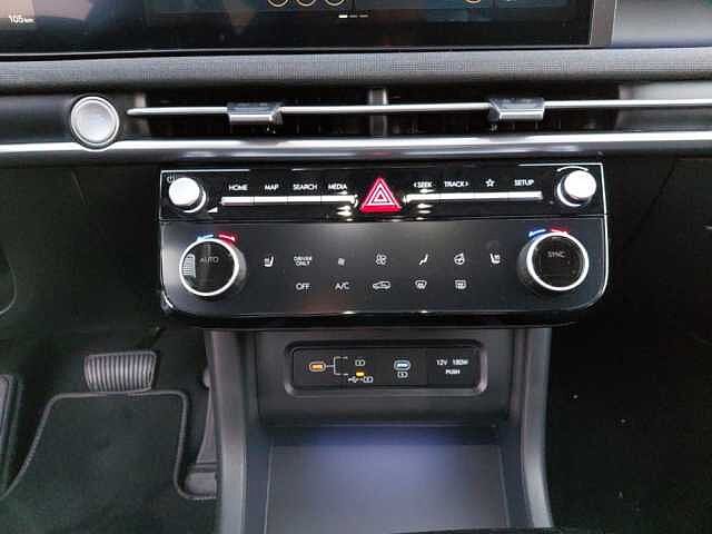 Hyundai TUCSON 1.6 PHEV EXELLENCE 2WD AUTO