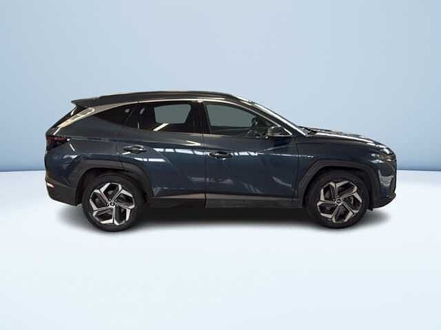 Hyundai TUCSON 1.6 HEV EXELLENCE 2WD AUTO