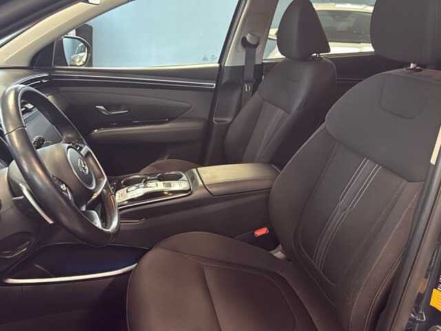 Hyundai TUCSON 1.6 HEV EXELLENCE 2WD AUTO