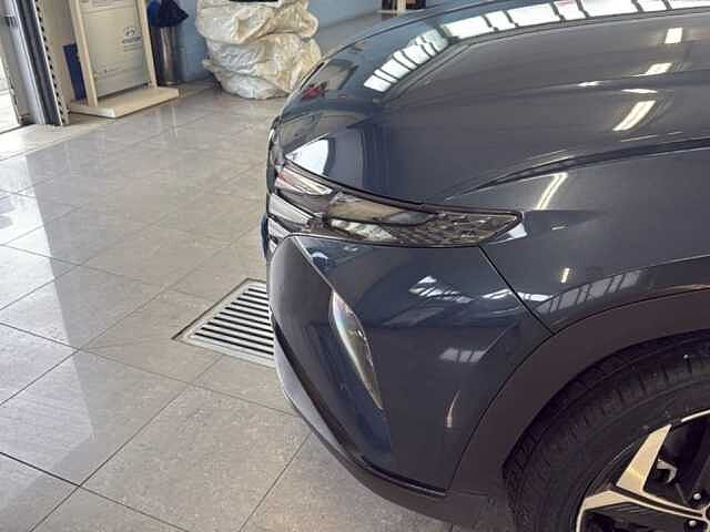 Hyundai TUCSON 1.6 HEV EXELLENCE 2WD AUTO
