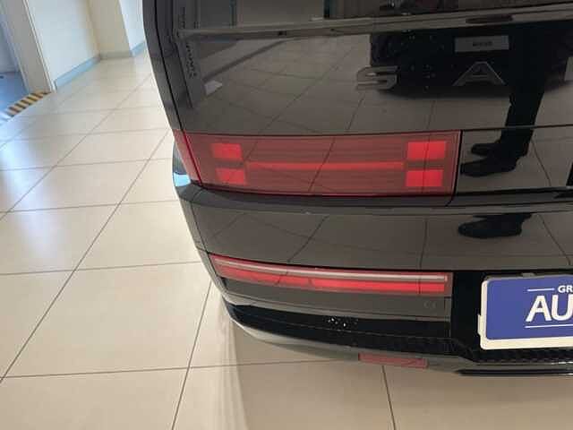 Hyundai SANTA FE 1.6 T-GDI PHEV XCLASS 4WD 253CV AT 7P.TI