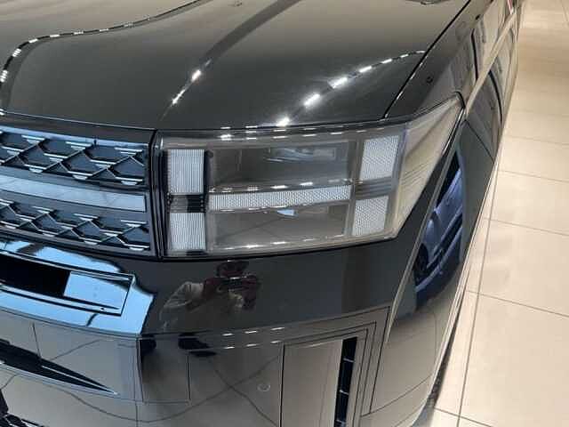 Hyundai SANTA FE 1.6 T-GDI PHEV XCLASS 4WD 253CV AT 7P.TI