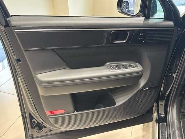 Hyundai SANTA FE 1.6 T-GDI PHEV XCLASS 4WD 253CV AT 7P.TI