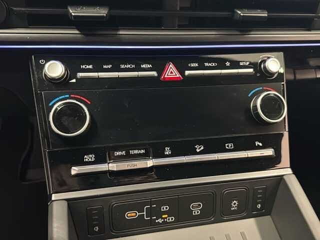 Hyundai SANTA FE 1.6 T-GDI PHEV XCLASS 4WD 253CV AT 7P.TI